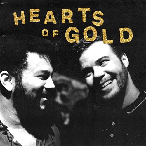 Dollar Signs Hearts Of Gold (LP) 