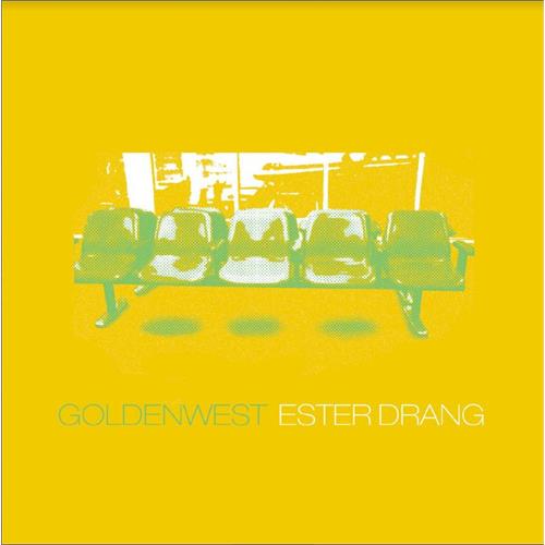 Ester Drang Goldenwest - LTD (2LP)