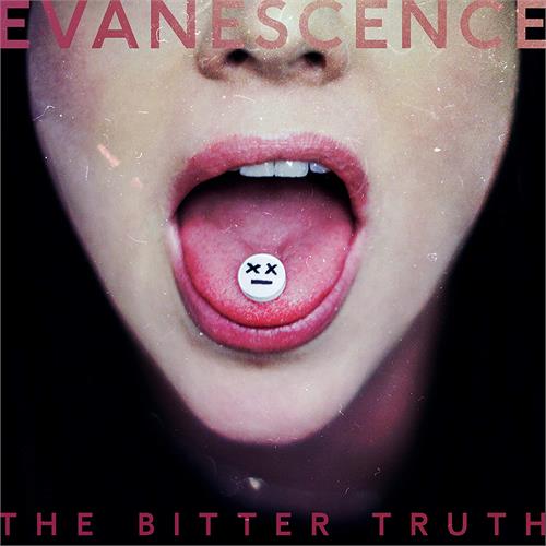 Evanescence The Bitter Truth (2LP)
