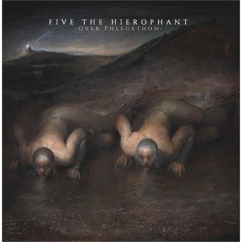 Five The Hierophant Over Phlegethon (LP)