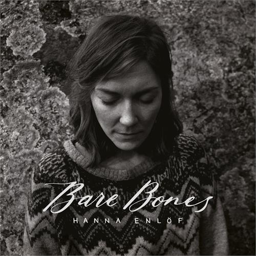 Hanna Enlöf Bare Bones (LP)