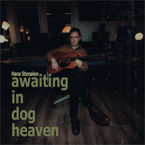 Hans Stenøien Awaiting In Dog Heaven (LP)