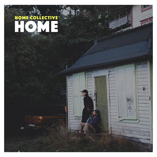 Home Collective Home (LP)