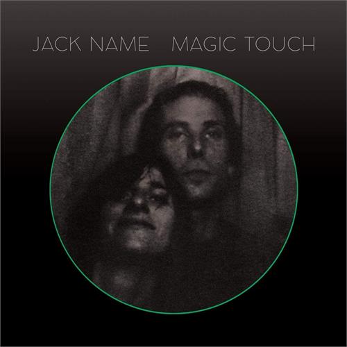Jack Name Magic Touch (LP) 