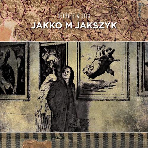 Jakko M. Jakszyk Secrets & Lies (LP)