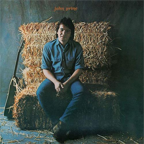 John Prine John Prine - LTD (LP)
