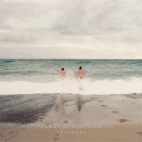 Jonah Blacksmith Brothers (LP) 