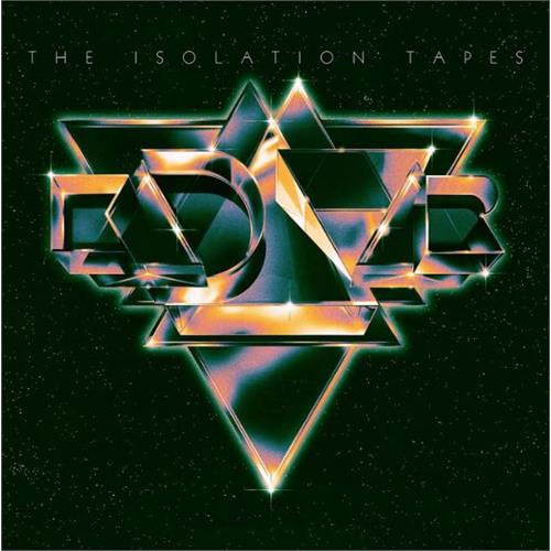 Kadavar The Isolation Tapes (LP) 