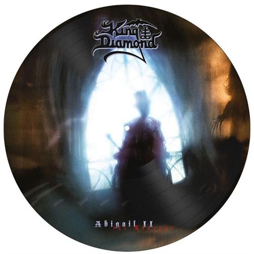 King Diamond Abigail II: The Revenge - LTD (2LP)