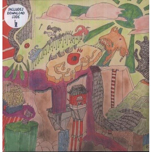 Kiran Leonard Bowler Hat Soup (2LP) 