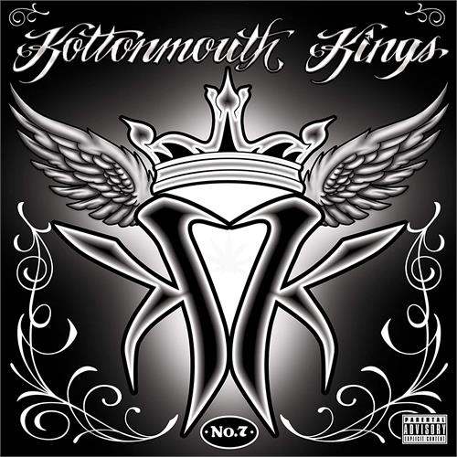 Kottonmouth Kings Kottonmouth Kings (2LP) 