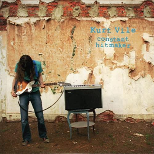 Kurt Vile Constant Hitmaker (LP)