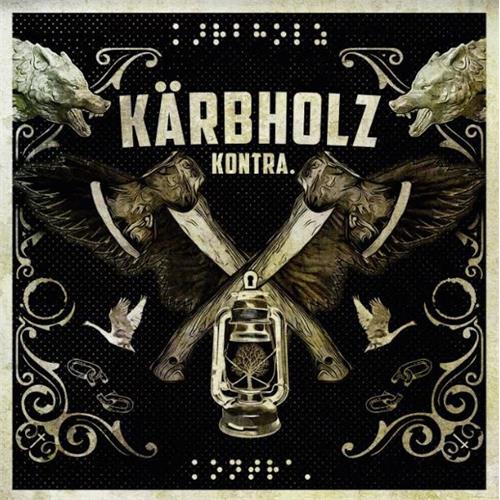 Kärbholz Kontra (LP)