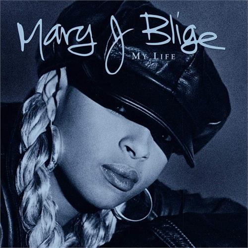 Mary J. Blige My Life (2LP)