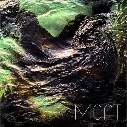 Moat Poison Stream - LTD (LP)