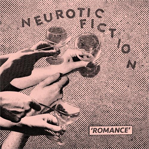 Neurotic Fiction Neurotic Fiction - LTD (7")