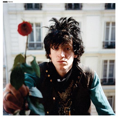 Nikki Sudden Bible Belt (2LP) 