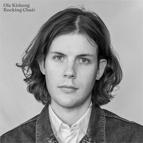 Ole Kirkeng Rocking Chair EP - LTD (12")