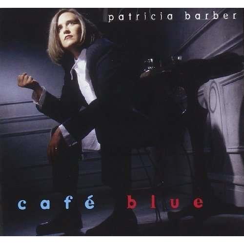 Patricia Barber Café Blue - 1Step (2LP)