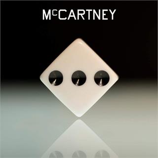 Paul McCartney McCartney III (LP)