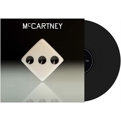 Paul McCartney McCartney III (LP)