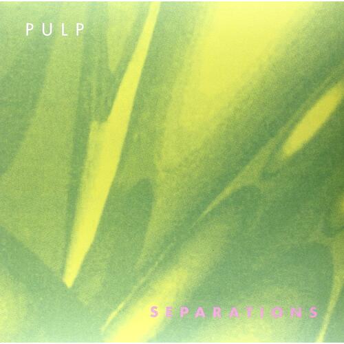 Pulp Separations (LP)