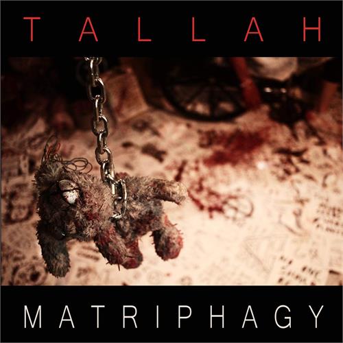 Tallah Matriphagy (LP)