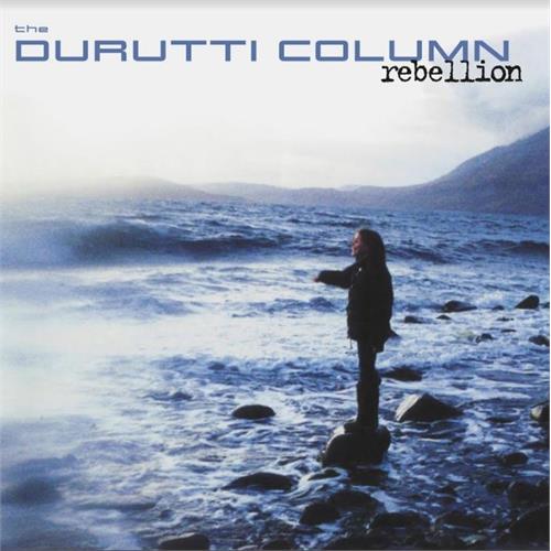 The Durutti Column Rebellion - LTD (LP) 