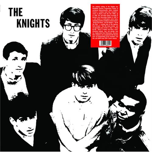 The Knights The Knights (LP)