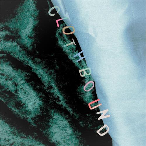 The Sonder Bombs Clothbound (LP)