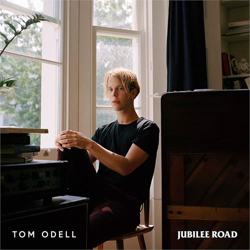 Tom Odell Jubilee Road -LTD (LP)