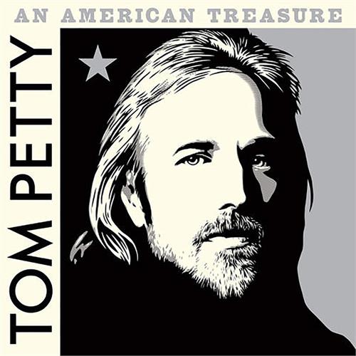 Tom Petty An American Treasure - LTD (4CD)