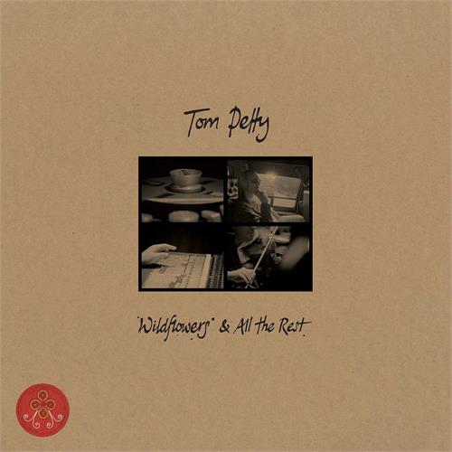 Tom Petty Wildflowers & All The Rest (3LP)