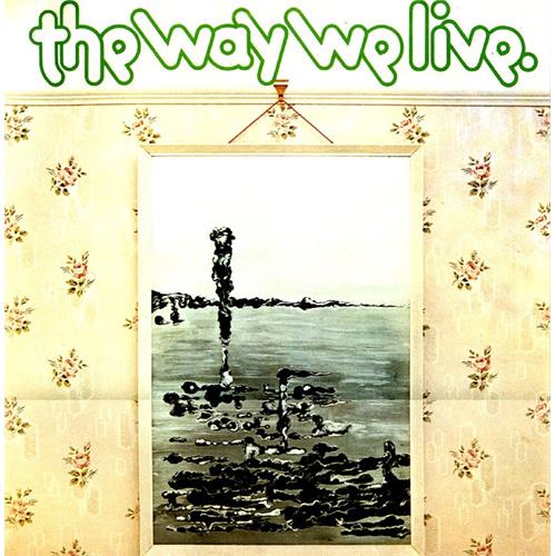 Tractor/The Way We Live A Candle For Judy - LTD (LP)