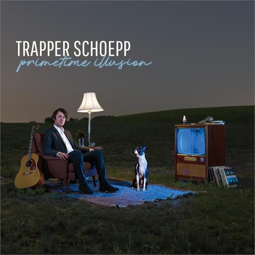 Trapper Schoepp Primetime Illusion (LP)