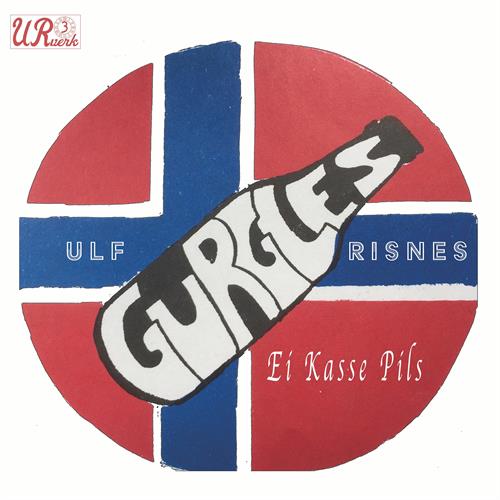 Ulf Risnes & Det Gurgles Ei Kasse Pils (LP)