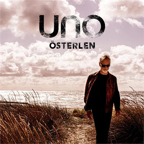 Uno Svenningsson Österlen (LP)