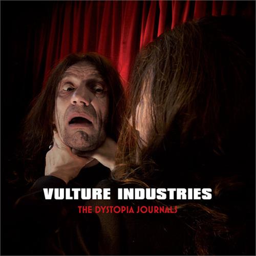 Vulture Industries The Dystopia Journals (2LP)
