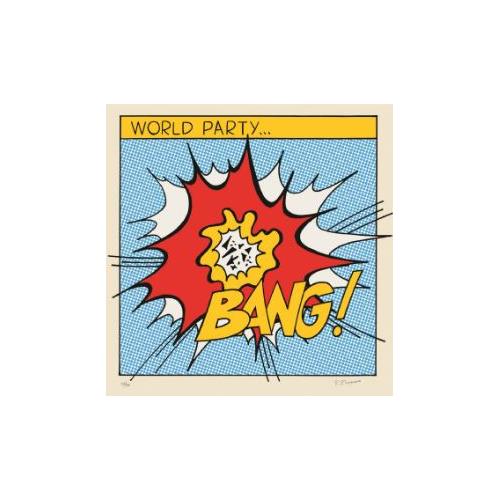 World Party Bang! (LP)