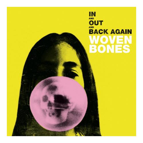 Woven Bones In and Out and Back Again (LP)