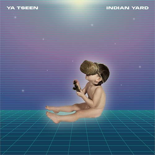 Ya Tseen Indian Yard (LP)