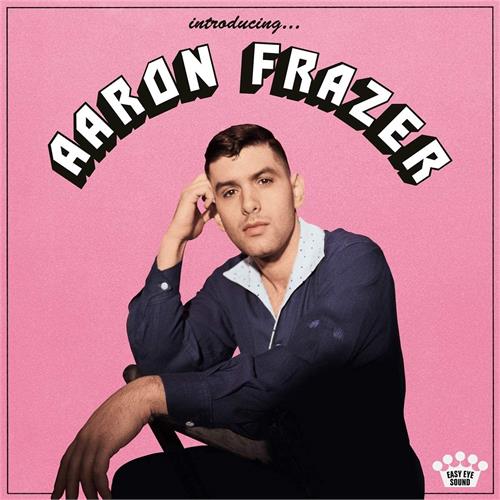 Aaron Frazer Introducing… (LP)