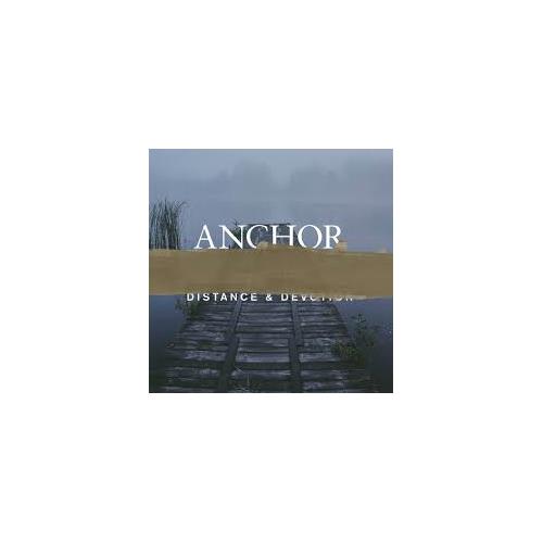 Anchor Distance & Devotion (LP)