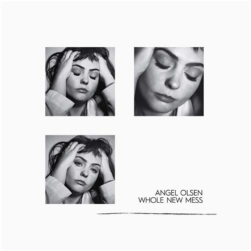 Angel Olsen Whole New Mess - LTD (LP)