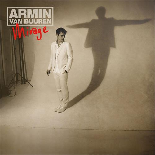 Armin Van Buuren Mirage (2LP)