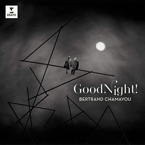 Bertrand Chamayou Good Night! (LP)