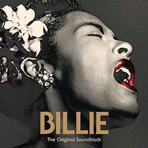 Billie Holiday Billie: The Original Soundtrack (LP) 