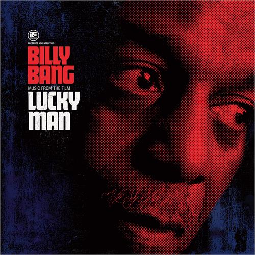 Billy Bang Billy Bang Lucky Man (3LP) 