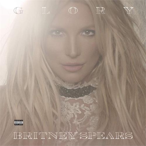 Britney Spears Glory - DLX (2LP)