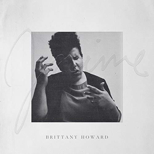 Brittany Howard Jaime - LTD (LP)